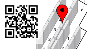 Location Codes Example