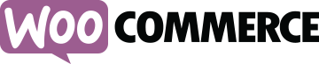 Woo Commerce Logo